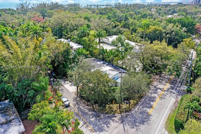3200 Morris Ln, Miami, FL 33133 - aerial view of a forest
