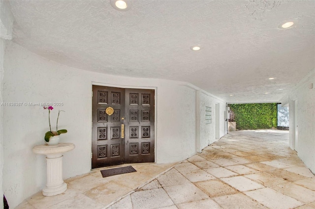 3200 Morris Ln, Miami, FL 33133 - doorway to property