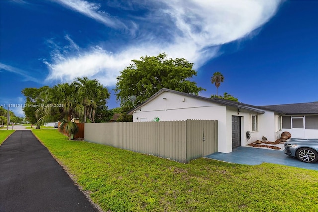 906 Cardinal Pl, Homestead, FL 33035 - view of home's exterior featuring stucco siding
