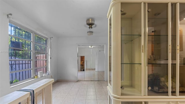 521 SE 5th St, Hialeah, FL 33010 - view of unfurnished sunroom