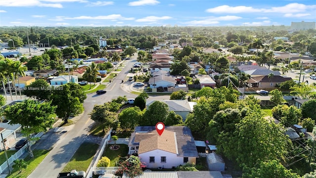 521 SE 5th St, Hialeah, FL 33010 - view of property location featuring nearby suburban area