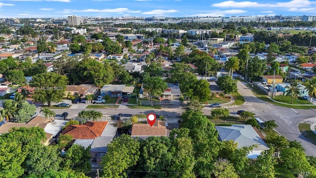 521 SE 5th St, Hialeah, FL 33010 - view of property location with nearby suburban area