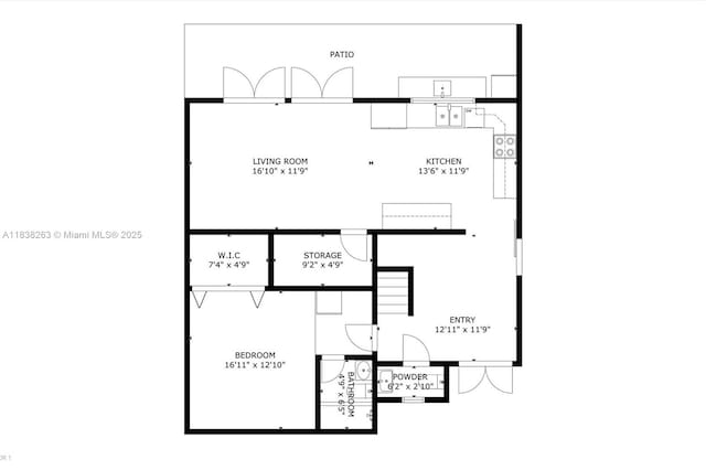 14651 SW 93rd Ln, Miami, FL 33186 - photo 36