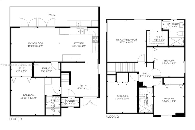 14651 SW 93rd Ln, Miami, FL 33186 - photo 38