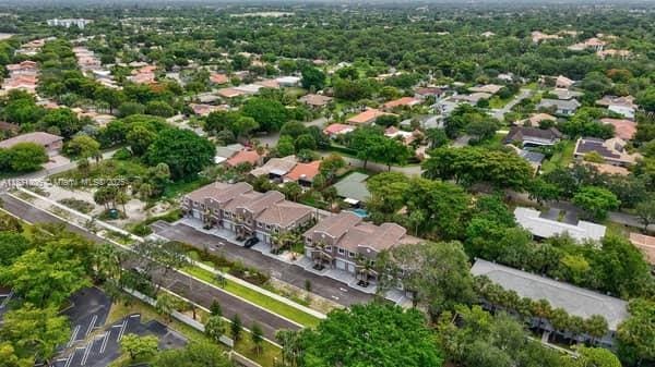 1563 NW 94th Way Unit 09, Coral Springs, FL 33071 - view of property location with nearby suburban area