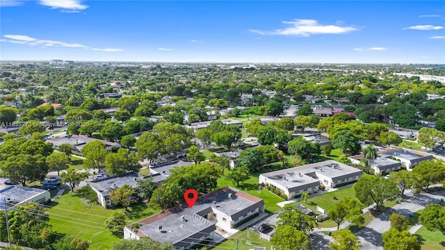 16805 SW 113th Ave Unit V41443, Miami, FL 33157 - bird's eye view