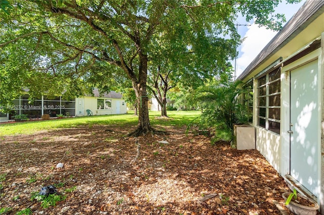 16805 SW 113th Ave Unit V41443, Miami, FL 33157 - view of yard