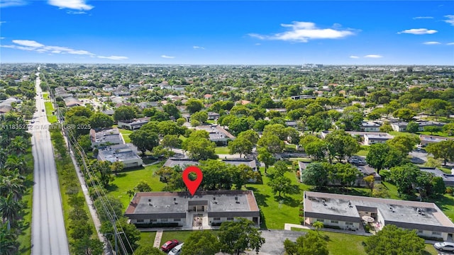 16805 SW 113th Ave Unit V41443, Miami, FL 33157 - aerial view of residential area