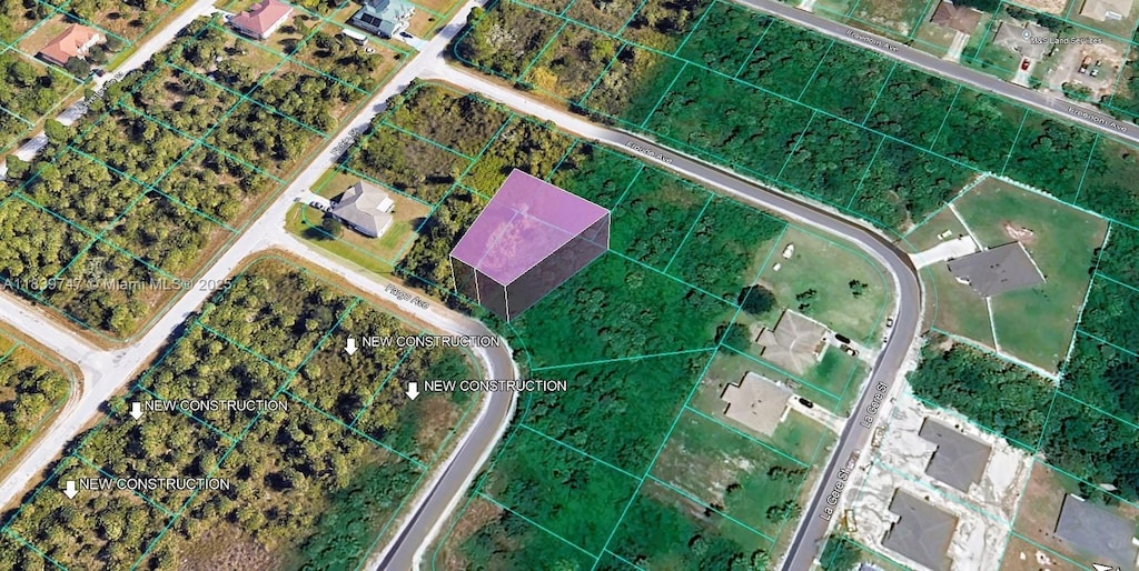 3341 Fargo Ave SW, Palm Bay, FL 32908 - photo 1