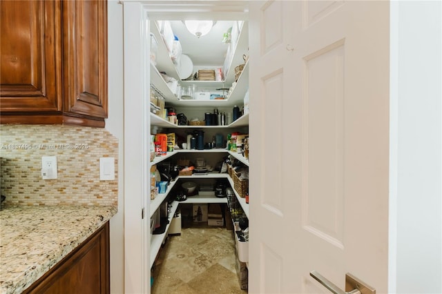 8501 SW 72nd Ter, Miami, FL 33143 - view of pantry