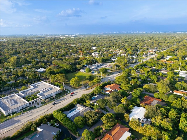8501 SW 72nd Ter, Miami, FL 33143 - view of property location