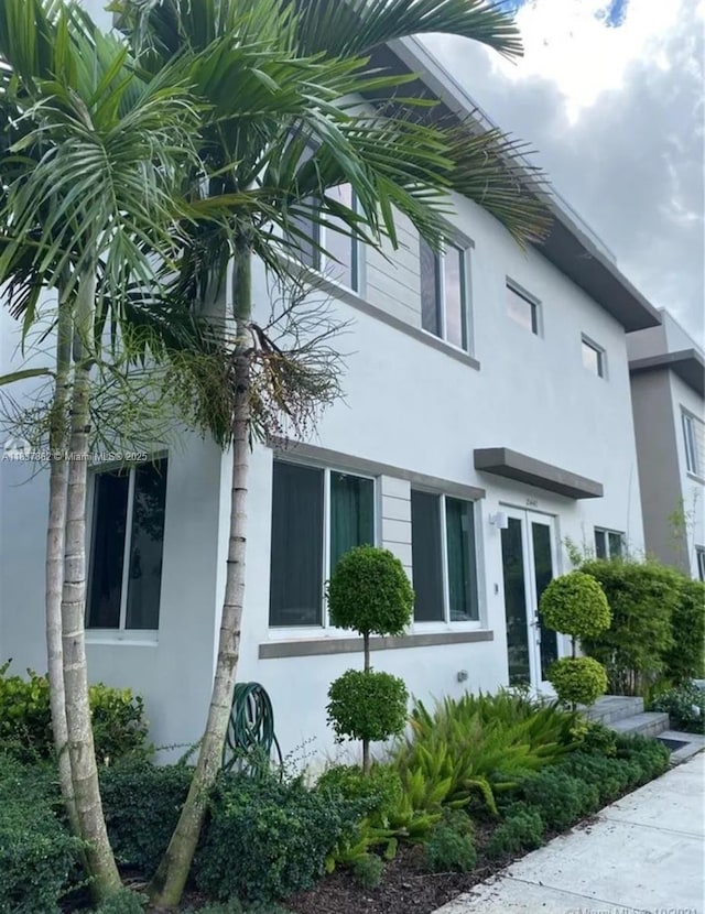 10440 NW 67th St Unit 10440, Doral, FL 33178 - view of property exterior with stucco siding