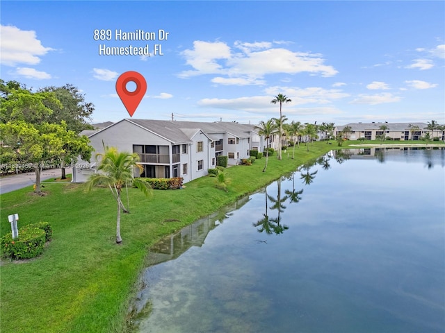 889 Hamilton Dr Unit 889L, Homestead, FL 33034 - photo 31