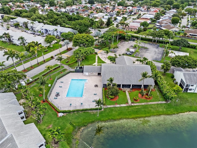889 Hamilton Dr Unit 889L, Homestead, FL 33034 - photo 34