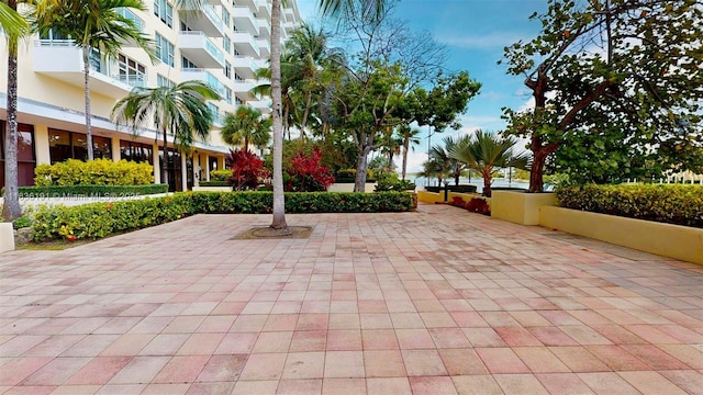 5600 Collins Ave Unit 10A, Miami Beach, FL 33140 - view of community