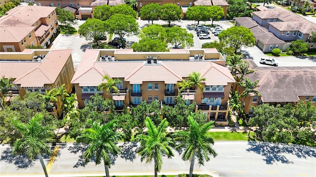 814 SW 147th Ave Unit 3606, Pembroke Pines, FL 33027 - aerial view of residential area