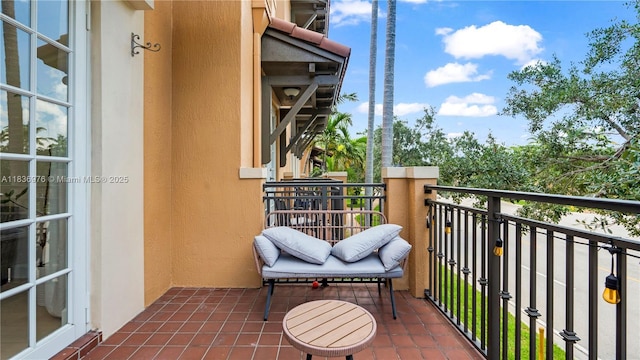814 SW 147th Ave Unit 3606, Pembroke Pines, FL 33027 - view of balcony