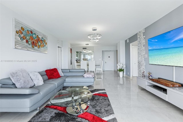 20379 W Country Club Dr Unit 1436, Aventura, FL 33180 - view of living area