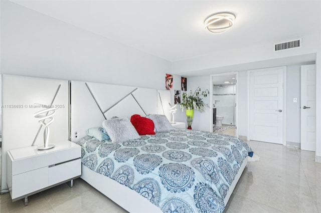 20379 W Country Club Dr Unit 1436, Aventura, FL 33180 - bedroom featuring ensuite bathroom