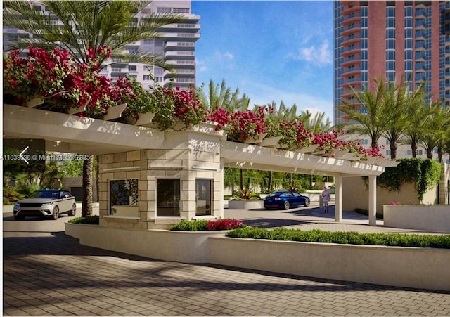 300 S Pointe Dr Unit 501, Miami Beach, FL 33139 - view of property