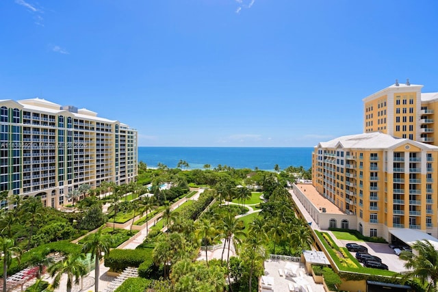 445 Grand Bay Dr Unit 1011, Key Biscayne, FL 33149 - water view
