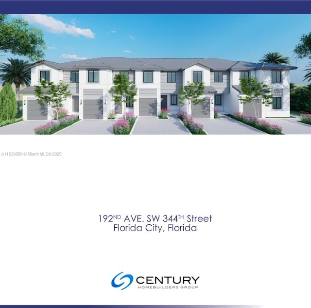 34503 SW 189th Ct Unit 34503C, Homestead, FL 33034 - view of miscellaneous document