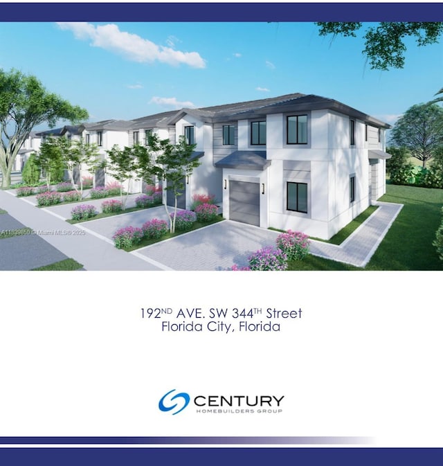 34503 SW 189th Ct Unit 34503C, Homestead, FL 33034 - view of miscellaneous document