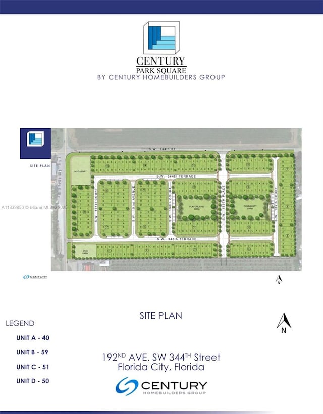 34503 SW 189th Ct Unit 34503C, Homestead, FL 33034 - view of miscellaneous listing collateral