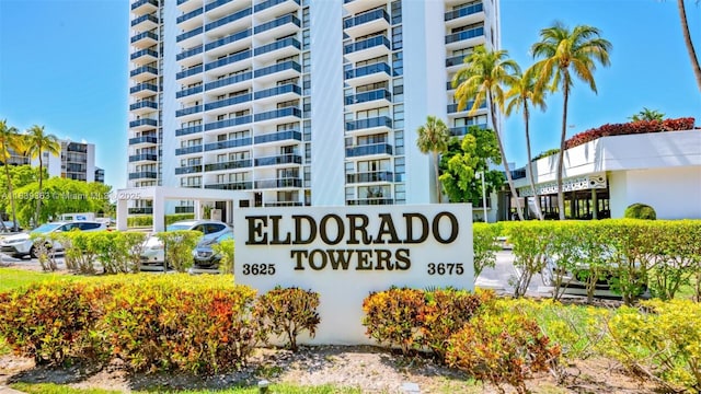 3675 N Country Club Dr Unit 2302, Aventura, FL 33180 - photo 1