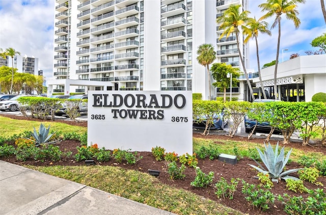 3675 N Country Club Dr Unit 2302, Aventura, FL 33180 - photo 2