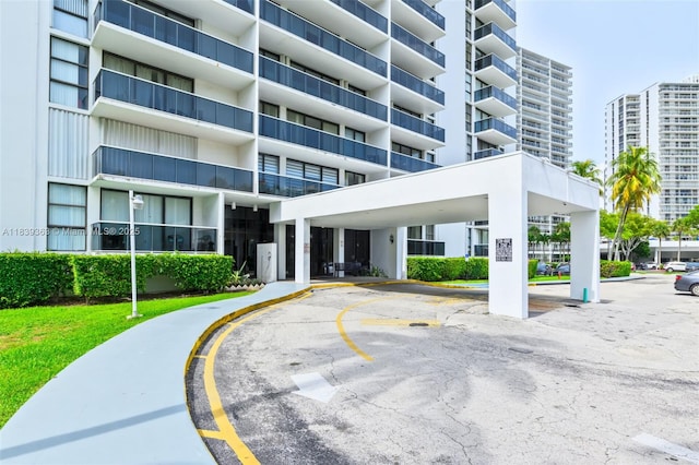3675 N Country Club Dr Unit 2302, Aventura, FL 33180 - photo 3