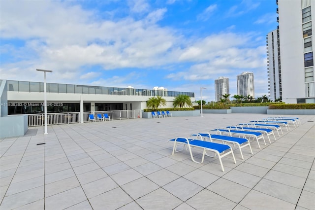 3675 N Country Club Dr Unit 2302, Aventura, FL 33180 - photo 45