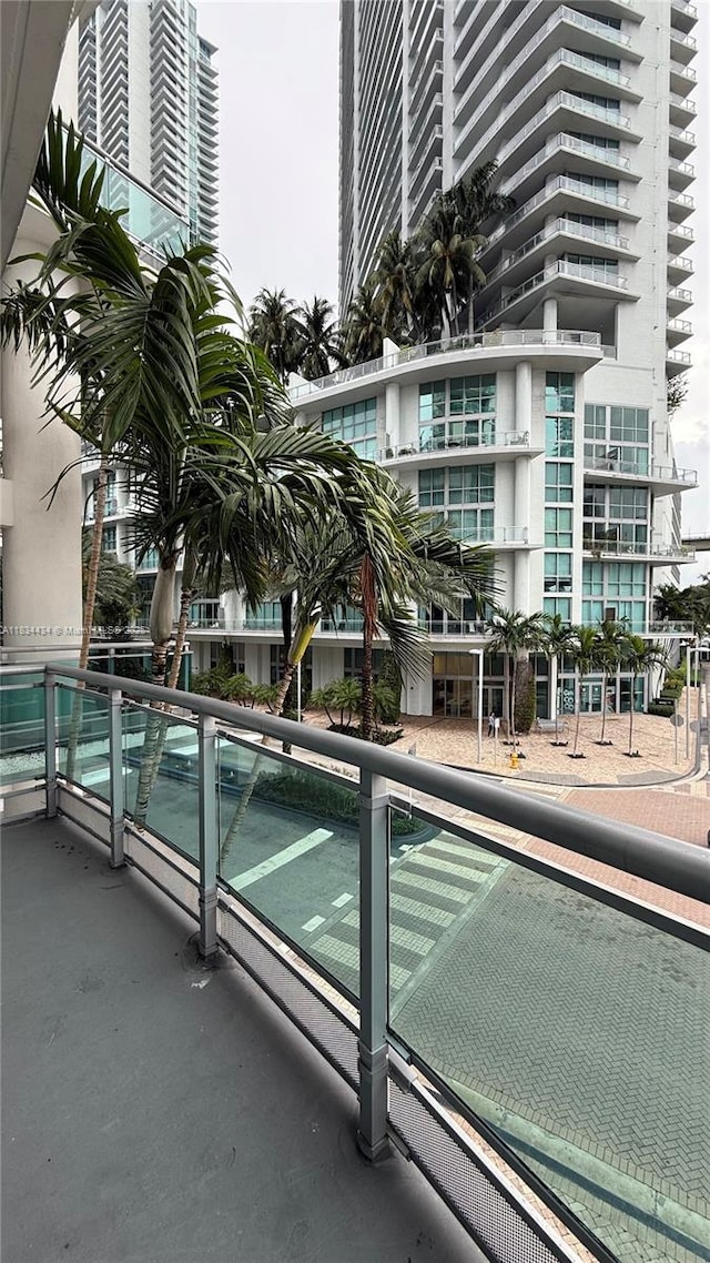 350 S Miami Ave Unit 312, Miami, FL 33130 - view of swimming pool