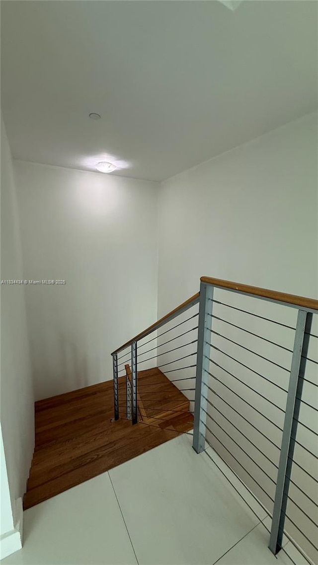 350 S Miami Ave Unit 312, Miami, FL 33130 - view of stairs