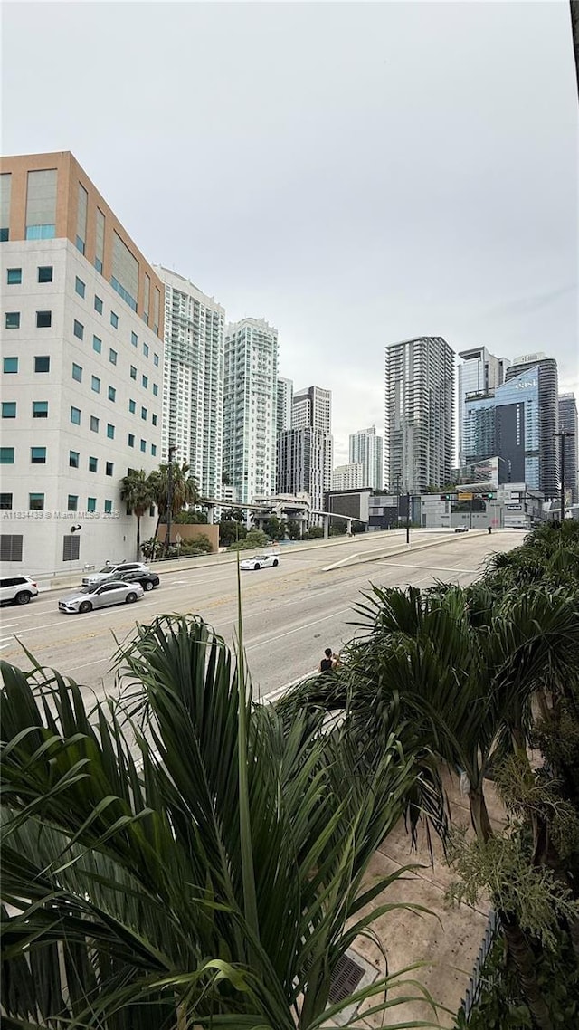 350 S Miami Ave Unit 302, Miami, FL 33130 - view of city