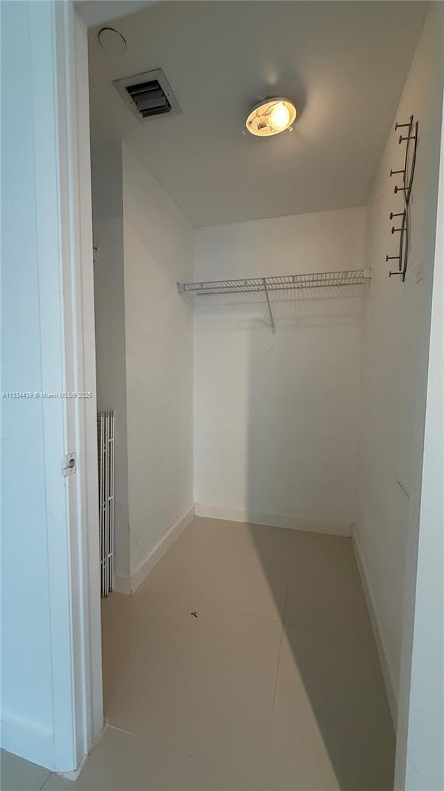 350 S Miami Ave Unit 302, Miami, FL 33130 - view of walk in closet