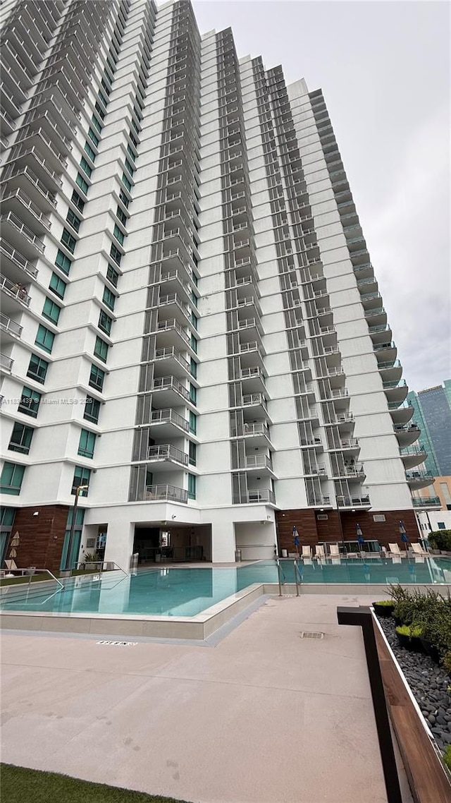 350 S Miami Ave Unit 302, Miami, FL 33130 - view of property