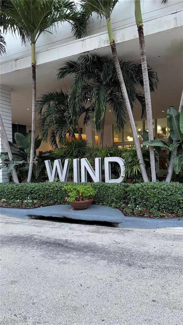 350 S Miami Ave Unit 302, Miami, FL 33130 - view of community / neighborhood sign