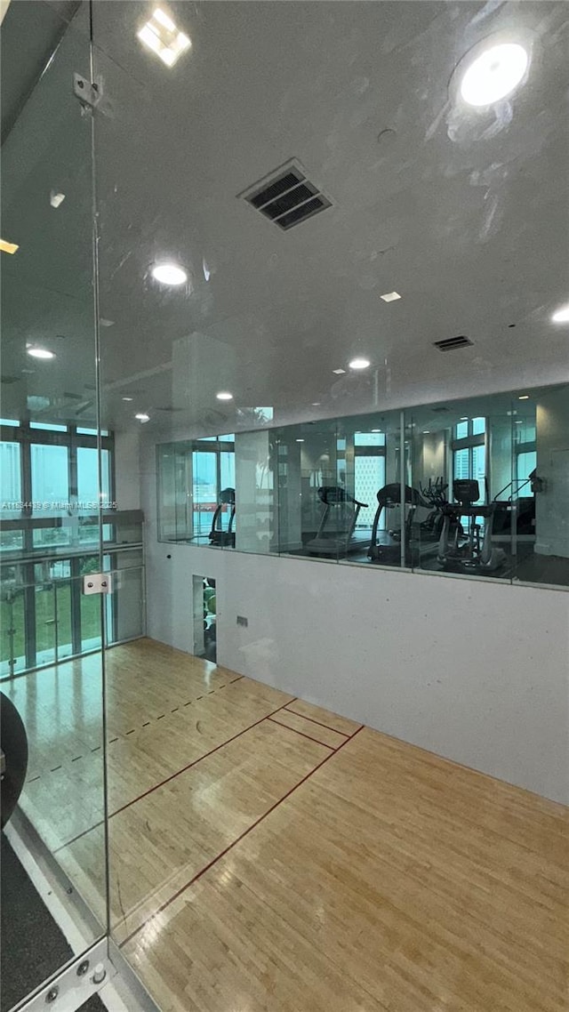 350 S Miami Ave Unit 302, Miami, FL 33130 - view of home's community