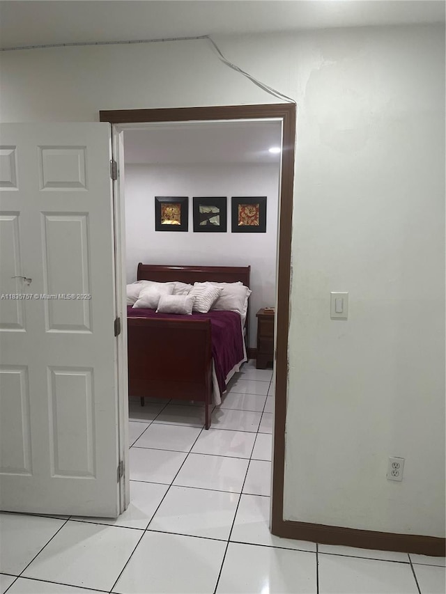 10851 SW 2nd St Unit K111, Sweetwater, FL 33174 - view of bedroom