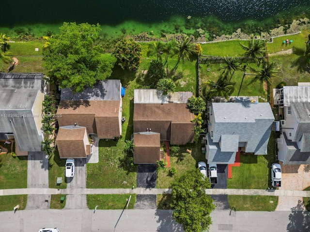 1440 Egret Rd, Homestead, FL 33035 - aerial view of residential area