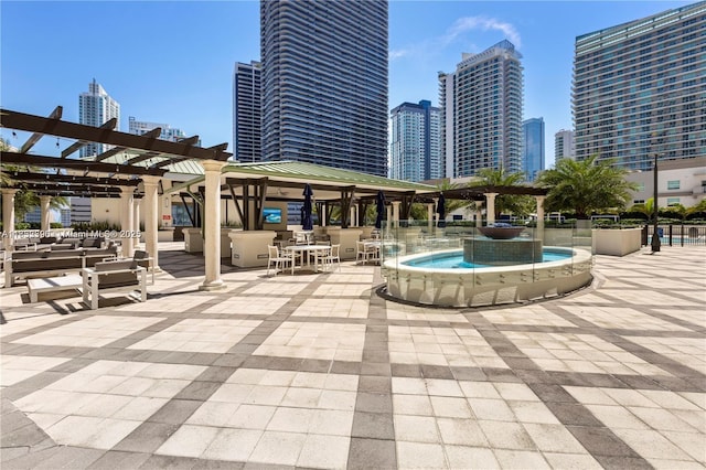 999 SW 1st Ave Unit 2002, Miami, FL 33130 - photo 45