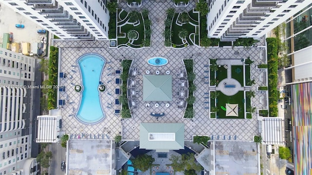 999 SW 1st Ave Unit 2002, Miami, FL 33130 - photo 55