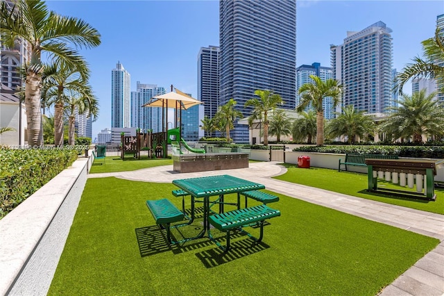999 SW 1st Ave Unit 2002, Miami, FL 33130 - photo 56