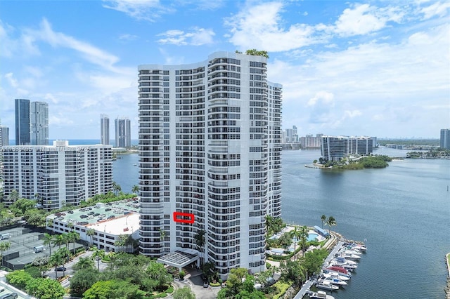 3530 Mystic Pointe Dr Unit 808, Aventura, FL 33180 - photo 29