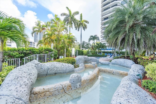 3530 Mystic Pointe Dr Unit 808, Aventura, FL 33180 - photo 30