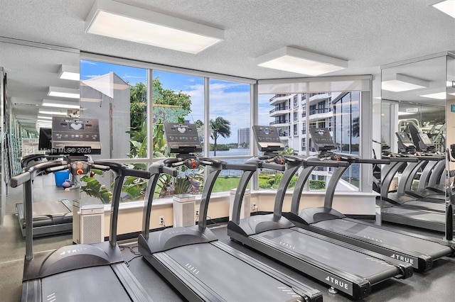3530 Mystic Pointe Dr Unit 808, Aventura, FL 33180 - photo 33