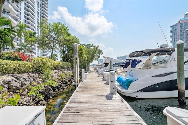 3530 Mystic Pointe Dr Unit 808, Aventura, FL 33180 - photo 34