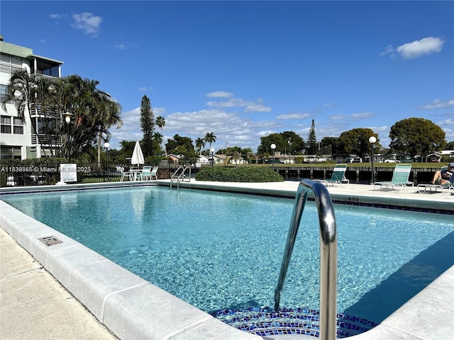 2731 Taft St Unit 102, Hollywood, FL 33020 - photo 10