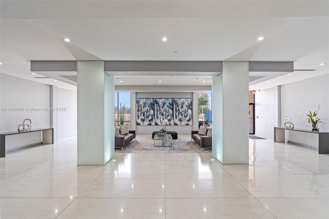 20379 W Country Club Dr Unit Ph38, Aventura, FL 33180 - view of community lobby
